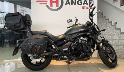 Kawasaki vulcan s 650 abs  - 2021/2022