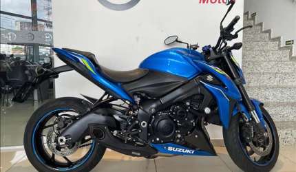 Suzuki gsx-s1000a abs  - 2019/2020
