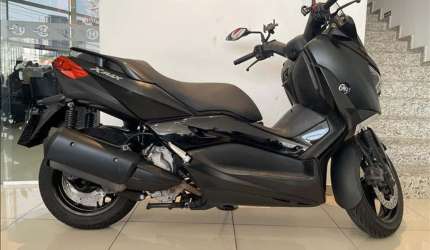 Yamaha xmax abs  - 2021/2022
