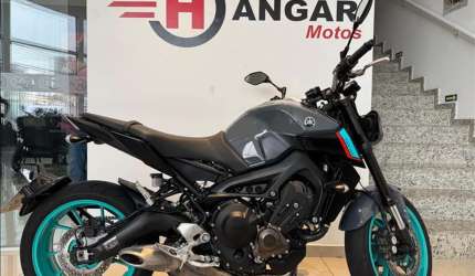Yamaha mt-09  - 2024/2024