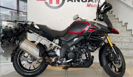 Suzuki v-strom 1000 abs  - 2017/2018