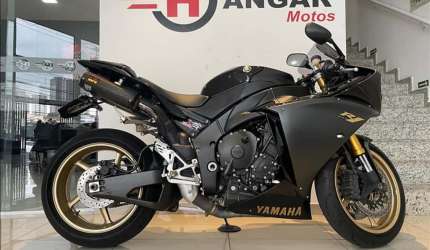 Yamaha yzf r1  - 2010/2010