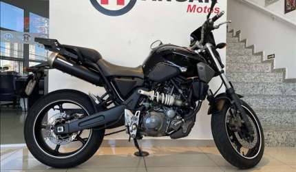 Yamaha mt-03  - 2008/2008