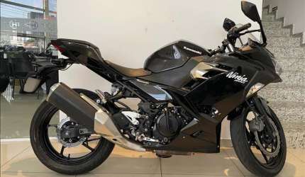 Kawasaki ninja 400  - 2019/2020