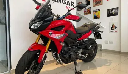 Yamaha mt-09 tracer  - 2022/2023
