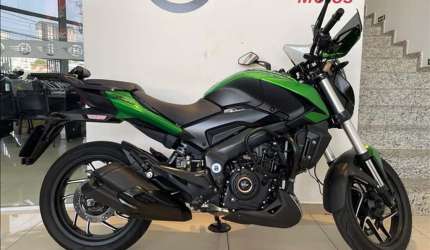 Bajaj dominar 400  - 2024/2024
