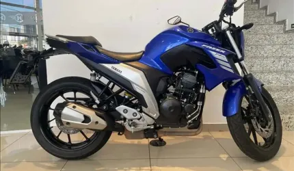 Yamaha fz25 fazer abs  - 2023/2023