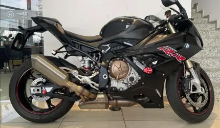 Bmw s 1000 rr  - 2021/2021