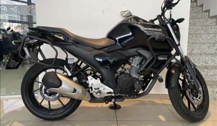 Yamaha fz15 fazer abs  - 2024/2024