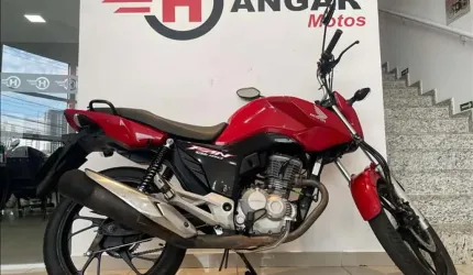 Honda cg 160 fan  - 2019/2019
