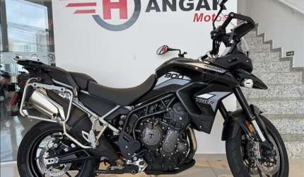 Triumph tiger 900 gt pro  - 2022/2023