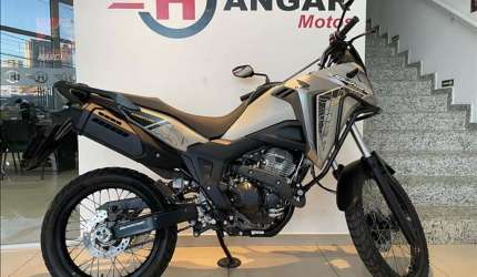 Honda xre 300 sahara adventure  - 2024/2024