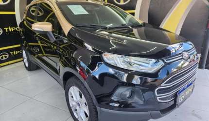 Ford ecosport tit at 2.0 2015
