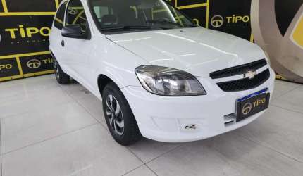 Chevrolet celta 1.0 ls 2013