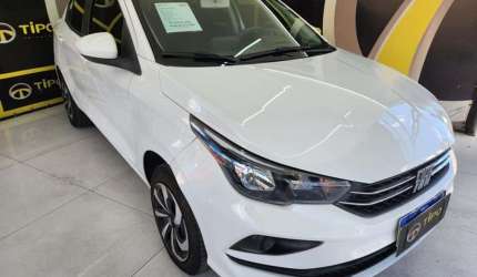 Fiat cronos 1.0 6v flex 2024