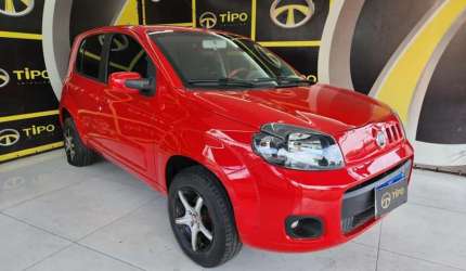 Fiat uno vivace 1.0 2013