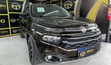 Fiat toro volcano at diesel 2019