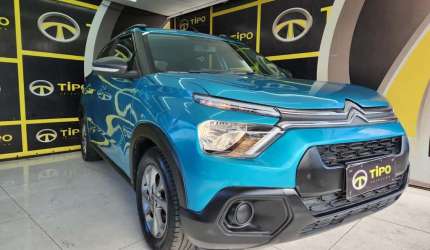 Citroen c3 feel 1.0 2023