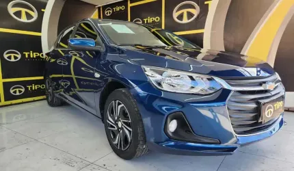 Chevrolet onix 10mt lt2 2024