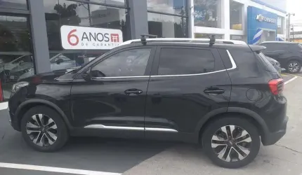 Caoa chery tiggo 5x txs 2020