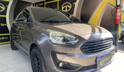 Ford ka se plus 1.0 sd c 2021