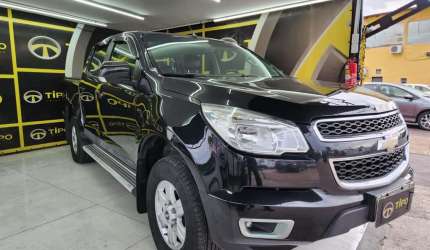 Chevrolet s10 lt fd2 2014