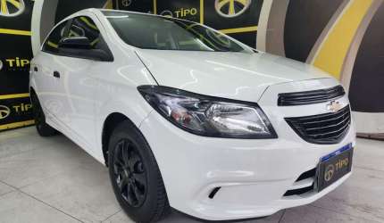 Chevrolet onix 10mt joye 2019
