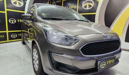 Ford ka se 1.0 2020