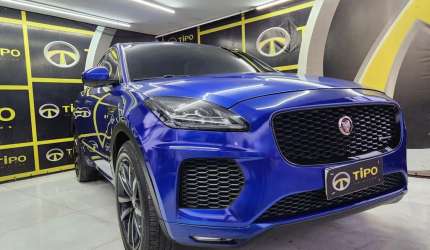 Jaguar epace p250f s rdy 2019