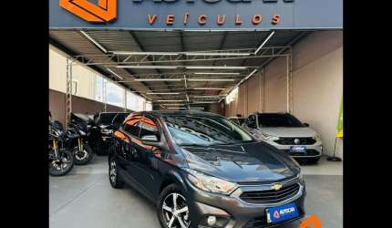 Chevrolet onix 1.4mt ltz 2019