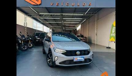 Volkswagen nivus hl tsi ad 2021