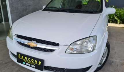 Chevrolet classic ls 2012
