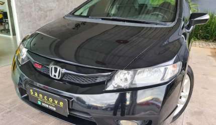 Honda civic si 2007