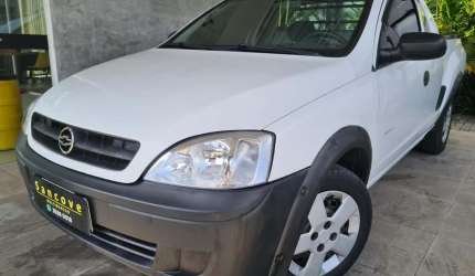 Chevrolet montana conquest 2005