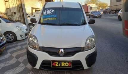 Renault kangoo  express 1.6  2013