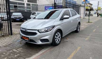  chevrolet onix joy 1.0 - 2021 completo 