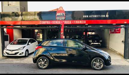 Hyundai hb20 1.6 premium 16v 4p