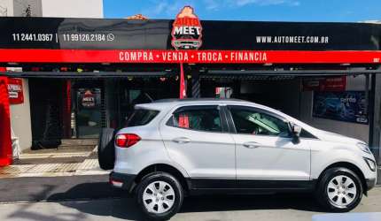 Ford ecosport 1.5 se direct 4p