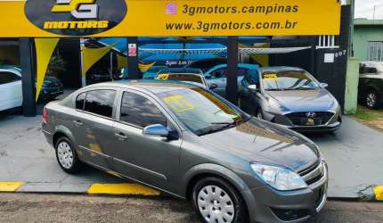 Vectra expression 2.0 mpfi flexpower mec