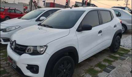 Renault kwid zen 10mt 2022