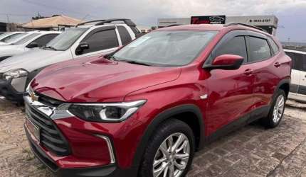 Chevrolet tracker ltz 1.0 turbo 12v flex aut 2022