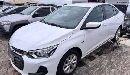 Chevrolet onix 1.0 turbo flex plus lt manual 2023