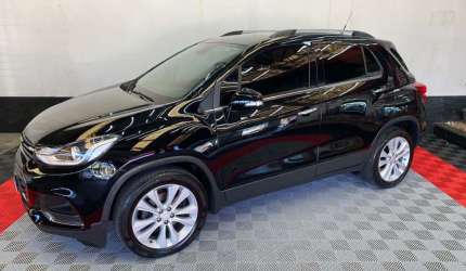 Tracker premier 1.4 turbo 16v flex aut