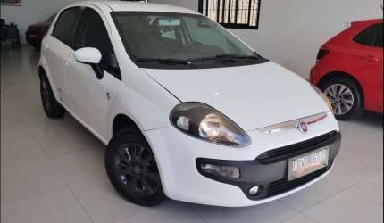 Punto attractive italia 1.4 f.flex 8v 5p