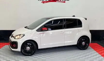 Up! pepper 1.0 tsi t.flex 12v 5p