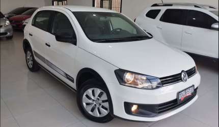 Gol track 1.0 mi total flex 8v 4p