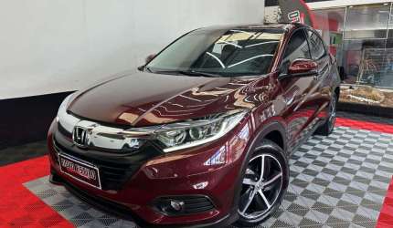 Hr-v lx 1.8 flexone 16v 5p aut.