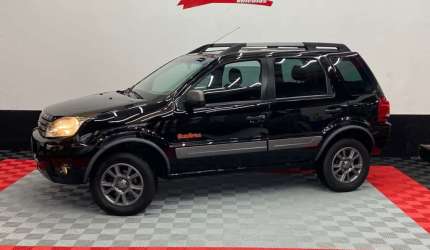 Ecosport xlt freestyle 1.6 flex 8v 5p