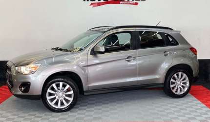Asx 2.0 16v 160cv mec.