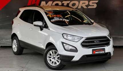 Ford ecosport se 1.5 2019